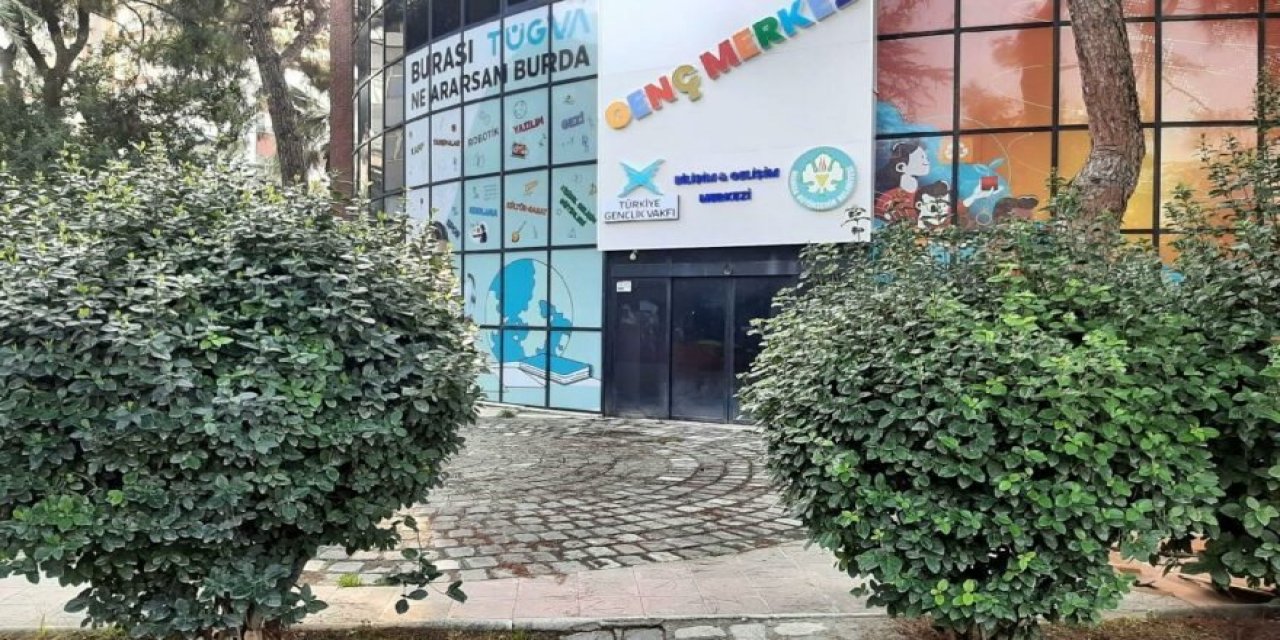 MHP’li belediyenin TÜGVA kıyağına yargı engeli