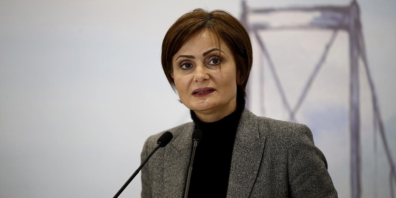 Kaftancıoğlu'ndan Soylu'ya: Çok yakında bir kez daha üzeceğiz