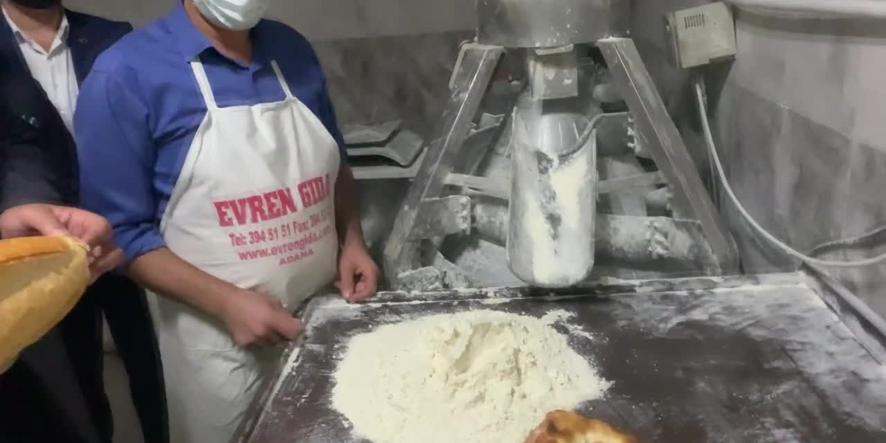 "Keşke eskiye dönsek de ekmeği 1 liradan satsak"