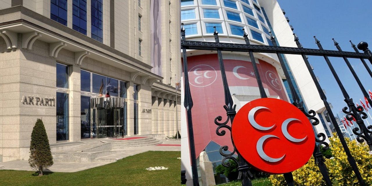 Korkunç iddia: 'AKP, MHP'nin para militer gücüne ihtiyaç duyuyor, onları sokağa çıkaracak'