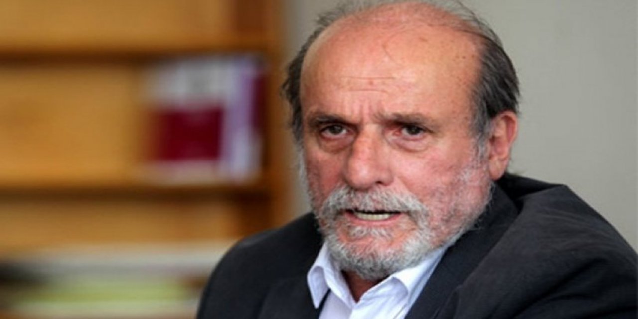 Ertuğrul Kürkçü, Mehmet Eymür'ün sözlerine sessiz kalamadı: Biz devrimciliğe başlarken...