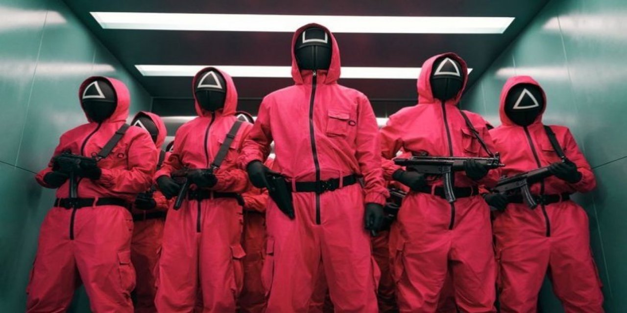 Dünya izliyor: Squid Game'in reyting rakamları açıklandı