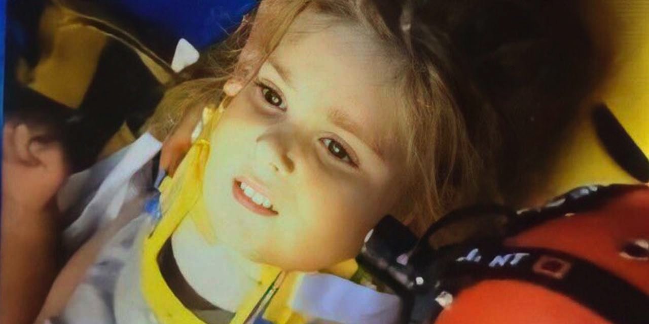 Dünya basını Minik Ayda’nın kurtuluşunu böyle gördü: Mucize!