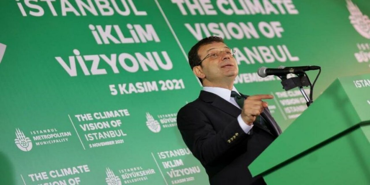 Ekrem İmamoğlu’nun Glasgow programı belli oldu