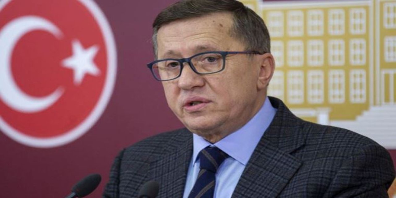 Lütfü Türkkan'ın görevden alınacağı iddia edildi