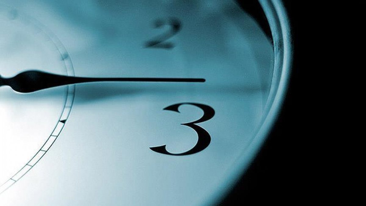 Türkiye ile ABD arasındaki saat farkı değişti