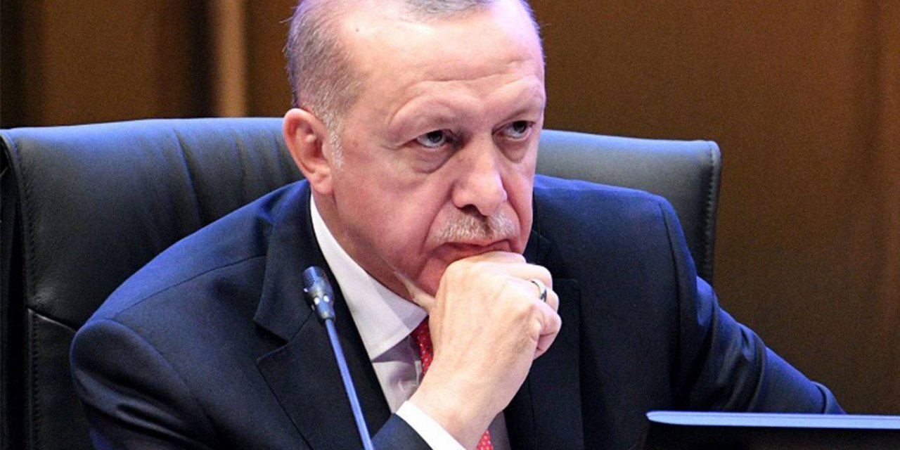 İttifaka dahil etmek istediği parti ortaya çıktı: İşte Erdoğan'ın yeni planı