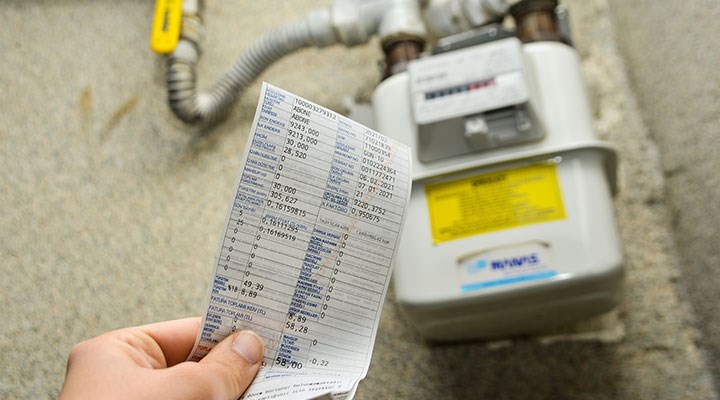 Bakan Fatih Dönmez “Avrupa’da en ucuz gaz bizde” demişti... Milyonlarca kişinin doğalgazı kesildi