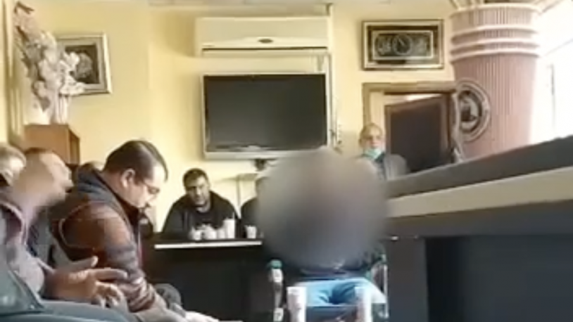 AKP'li belediye başkanından skandal hareket! Mahkeme kurdu, vatandaşı ilçeden kovdu