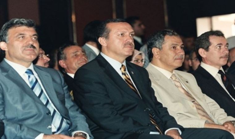 Rüşvet, para kasaları, hırsızlık... Erdoğan'ın eski yol arkadaşından sert sözler!