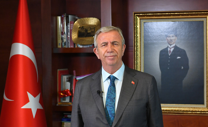 Mansur Yavaş net konuştu: "Asla ve asla yapmayacağız"