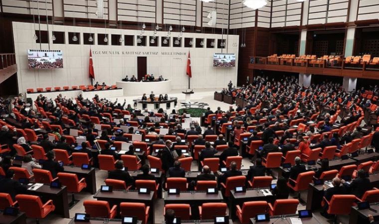 6 muhalefet partisi anlaştı: İşte Cumhurbaşkanı tanımı