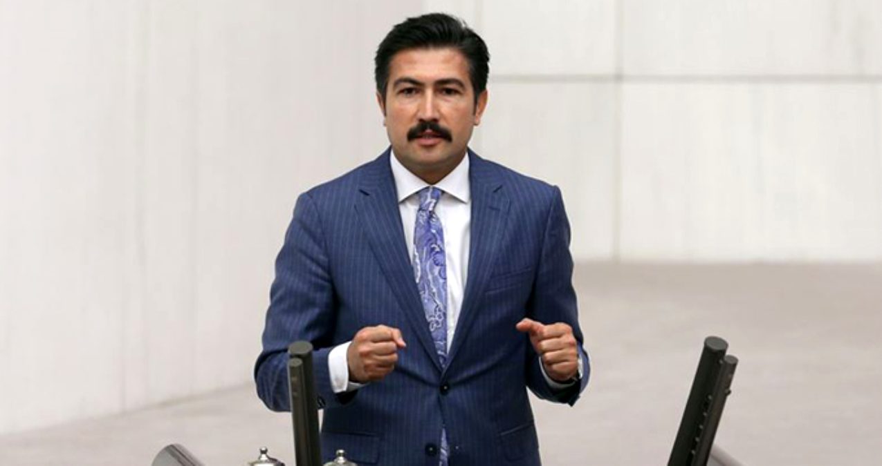 AKP'li Cahit Özkan, asgari ücretle ilgili 'tüyo' verdi