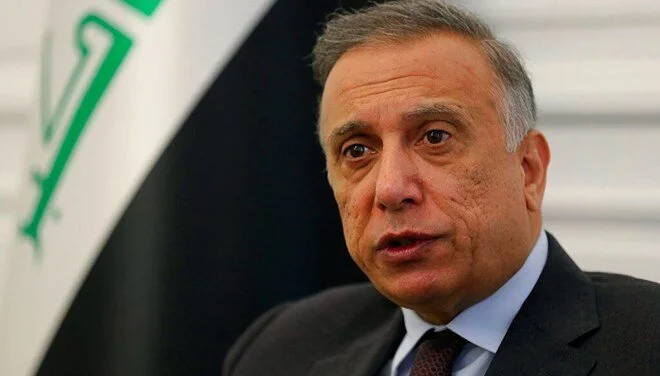 Irak Başbakanı Kazımi'ye suikast girişimi
