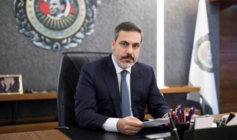 HDP'den 'kapatma davası' açıklaması: "MİT başkanı da vardı"