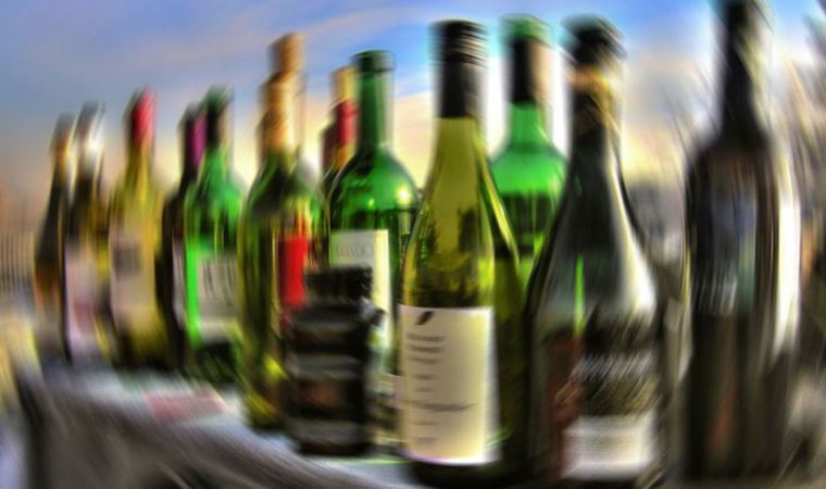 Bir zam da alkole geldi: Daha büyüğü kapıda...