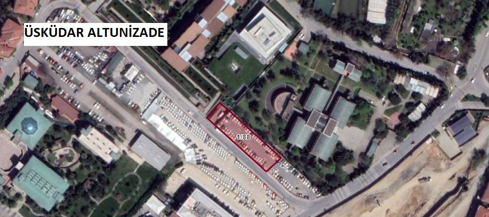 AKP satmaya çalışıyor, CHP karşı çıkıyor: Kupon arazi mahkemelik oldu