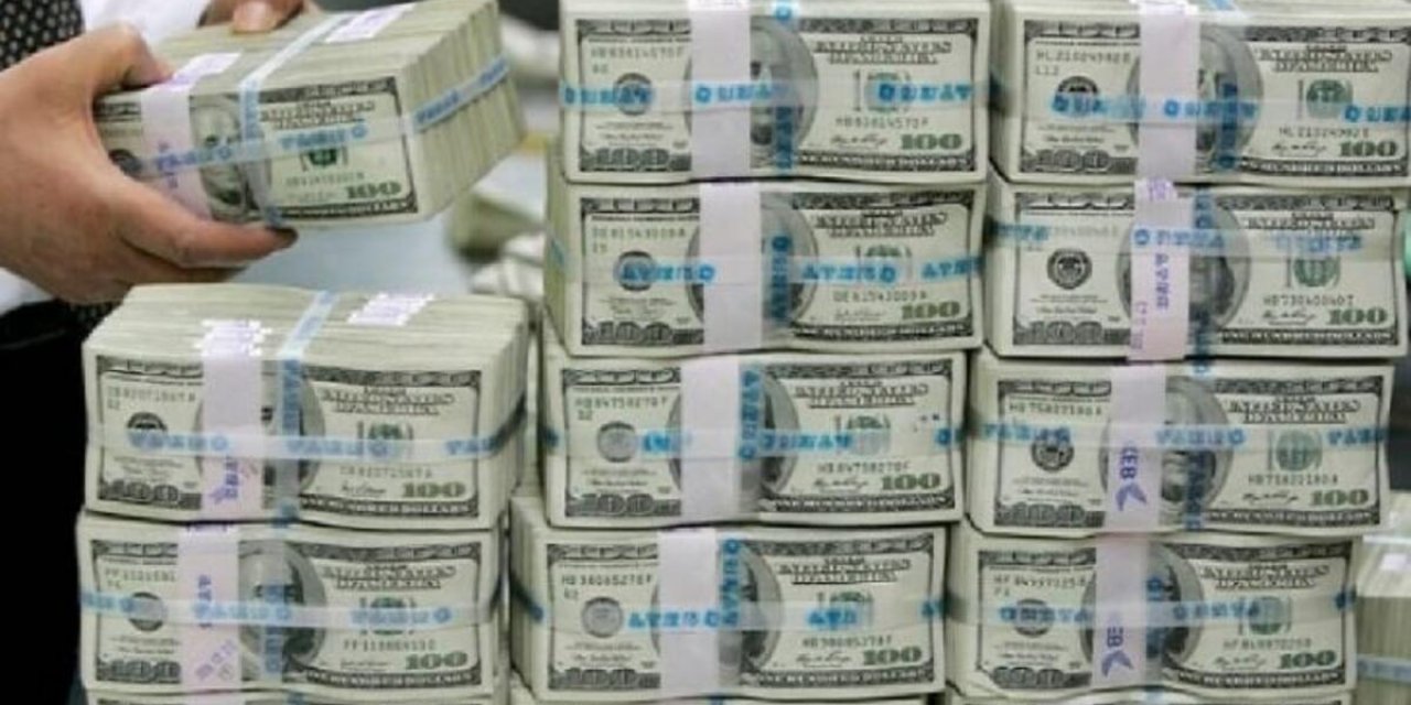 Dolar yeni tarihi zirvesinde! 8.50’yi aştı