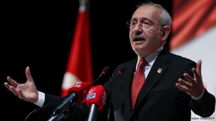 Kılıçdaroğlu, gençlere seslendi: "İstanbul Sözleşmesi'nden yurt sorununa..."