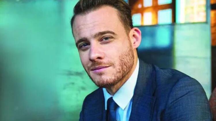 Kerem Bürsin, 'en büyük hayalini' açıkladı