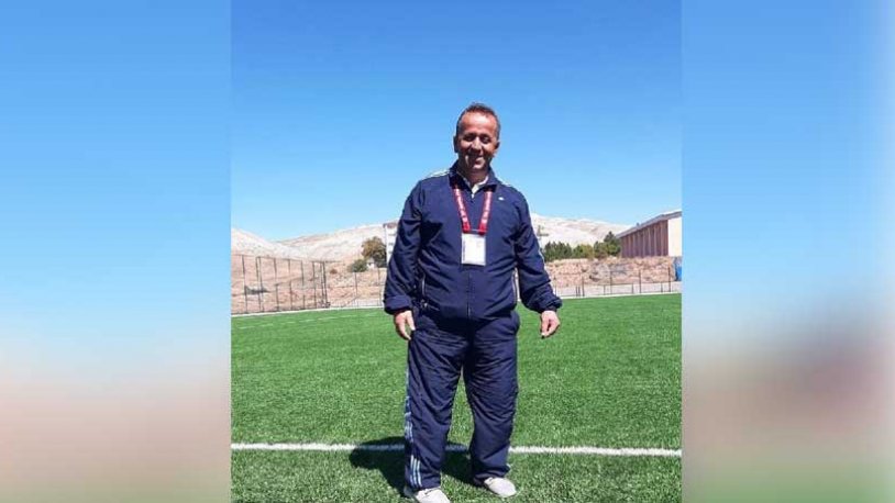 Kulüp yöneticisinden kötü haber! Kalbi dayanamadı...