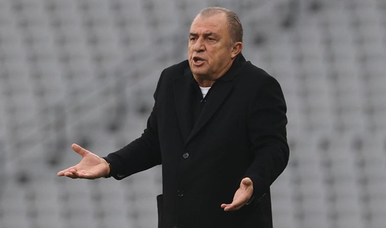 Maç tekrarlanmalı mı? Fatih Terim'den flaş açıklama