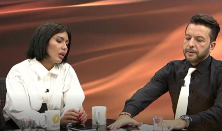 Sosyal medyada gündem oldu: Bahar Candan'dan akılalmaz 'ekonomi' yorumu