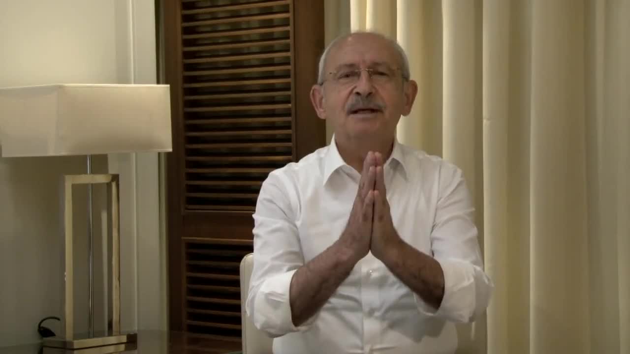 CHP lideri Kılıçdaroğlu'ndan kadınlara 6 vaat