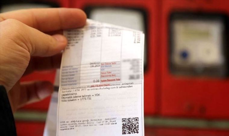 Milyon liralık vurgun yapıldı: Elektrik şirketinde büyük fatura oyunu!