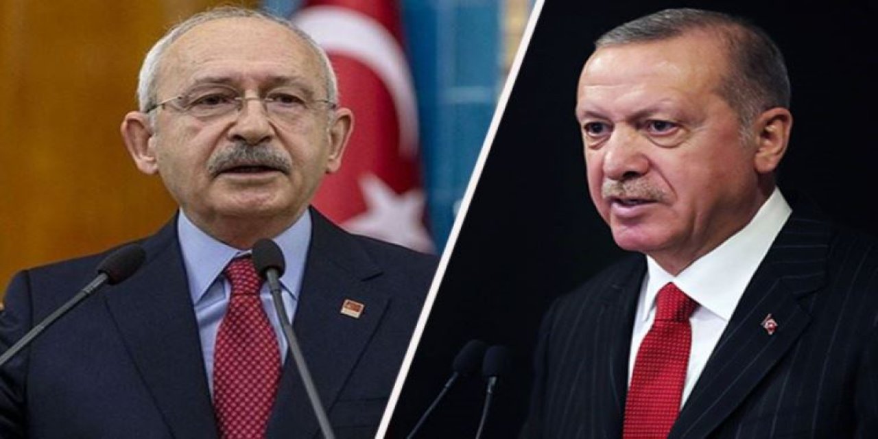 Kemal Kılıçdaroğlu çöpe atmış! O projeyi Erdoğan'ın sahiplendiği ortaya çıktı