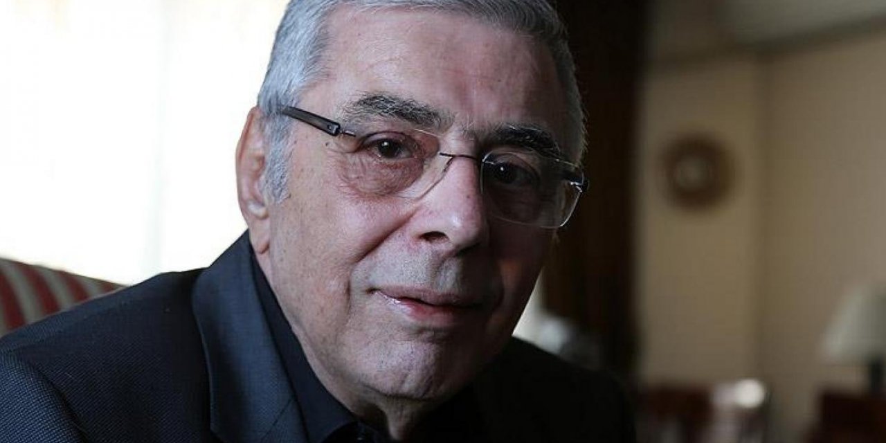 'Gladyo' bağlantısına dikkat çekti! Mehmet Eymür kim adına ortaya çıktı?