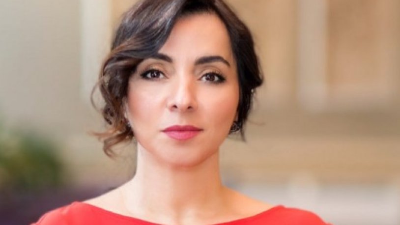 "Ben de kendisiyle olan unutulmaz anımı anlatayım" dedi ve... Gazeteci Lûbe Ayar, Mehmet Eymür ile arasında geçen diyaloğu açıkladı!