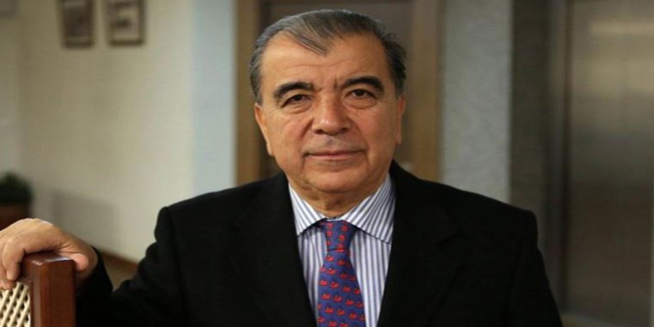 FETÖ’den yargılanıyordu... Eski istihbaratçı Enver Altaylı’nın cezası belli oldu