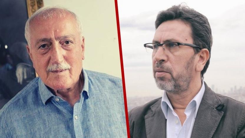 Eymür'ün işkence açıklamalarını değerlendiren eski bakana 'işkenceci' denildi: "Hayatımın ilk işkence deneyimini orada yaşadım"