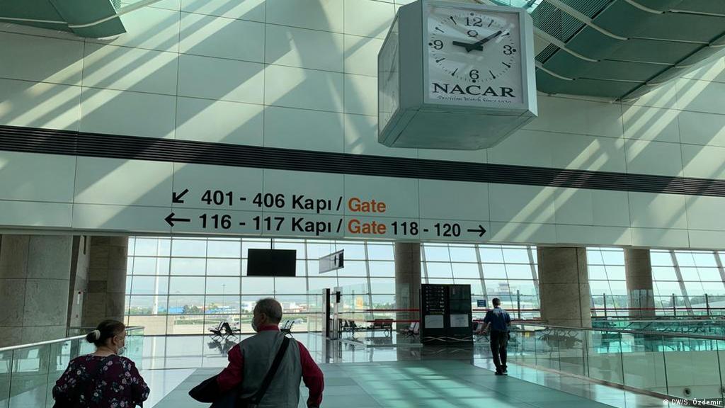 Acil bir gerekçe gösteremeyenlere... Türk vatandaşlarına bir vize engeli daha yolda