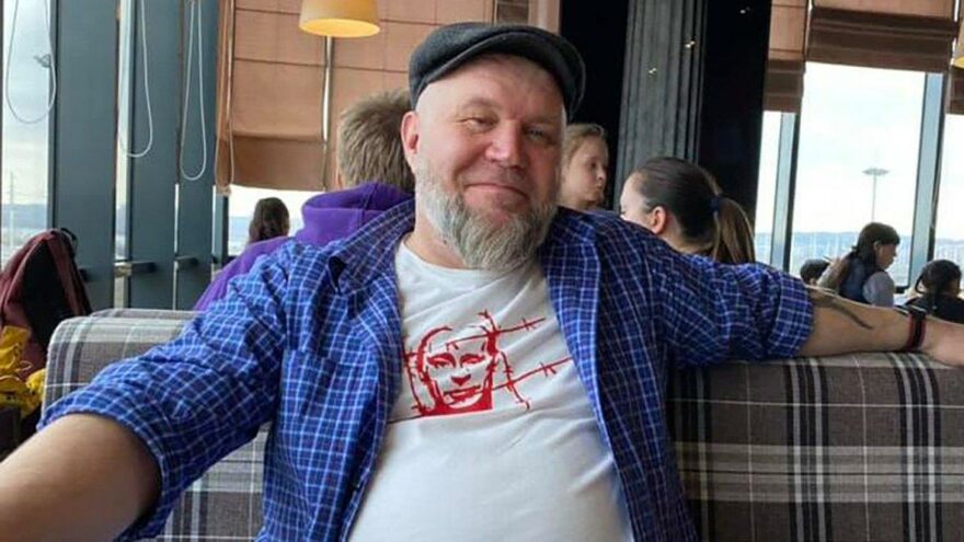 Muhalif isimden kan donduran ifadeler: "Beni hedef alıp eşimi zehirlediler"