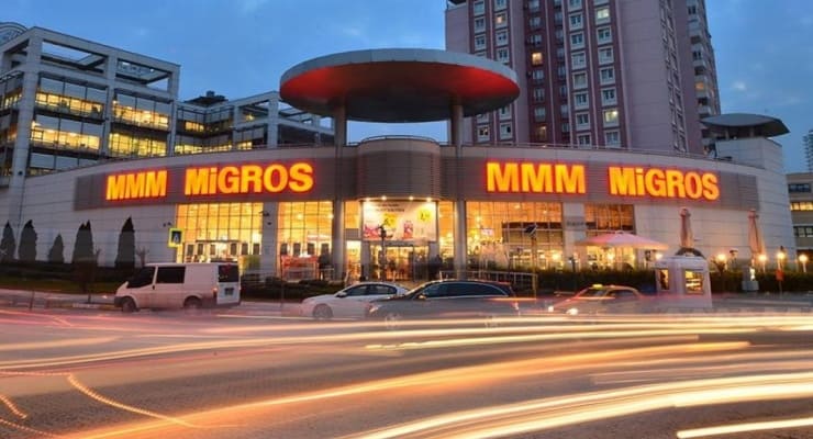 Beş büyük market zincirinden biri olan Migros cezayı kabul etmiyor: "Haklılığımızın teyit edileceğine inancımız tam"