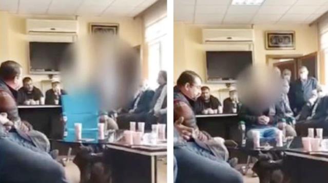 Sözde mahkeme kurulmuş, vatandaş ilçeden kovulmuştu: AKP'li belediyedeki skandal için harekete geçildi