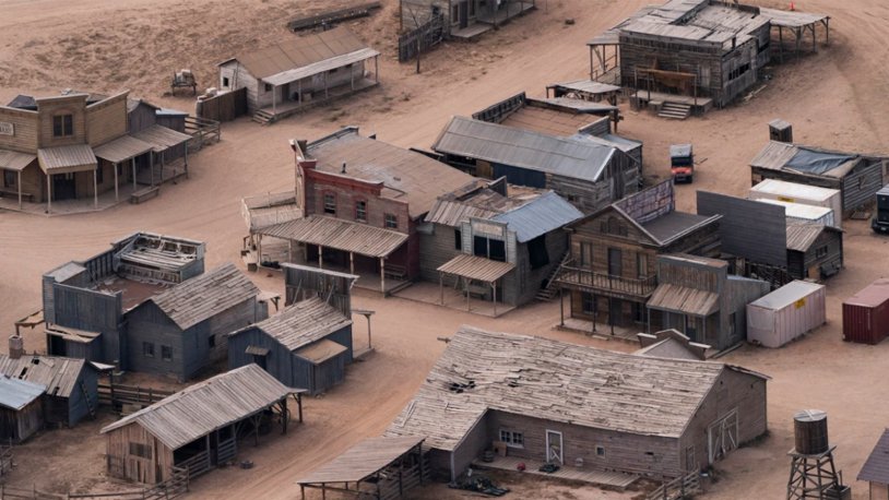 Başrol oyuncusu film setini kana bulamıştı: O filmin çekimlerinde bir kaza daha!