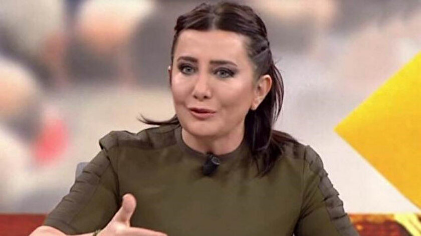 Sevilay Yılman Lütfü Türkkan'a destek oldu: "Tam bir İstanbul beyefendisidir..."