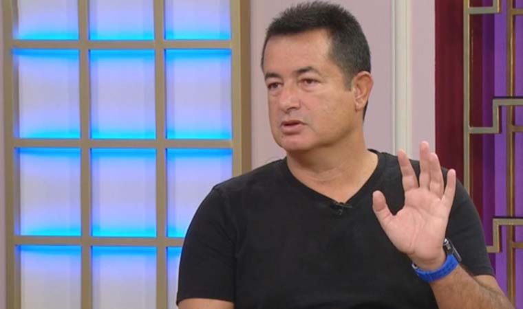 Acun Ilıcalı’nın kanalına ‘yasa dışı bahis’ cezası