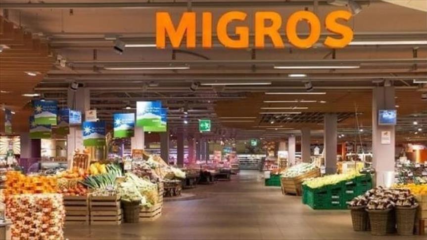 Rekabet Kurumu'na başvuru yapıldı: Zincir marketin 25 mağazası Migros olacak