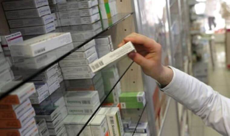 İlaç krizinde yeni perde: "Bulamadığınız ilaçların sorumlusu..."