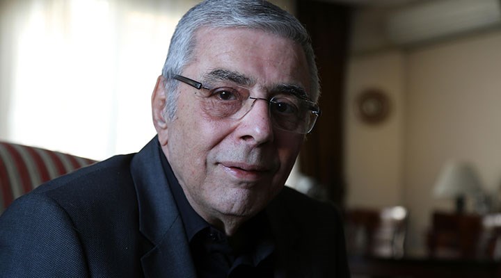 Evrensel Gazetesi Genel Yayın Yönetmeni Fatih Polat: Mehmet Eymür neden şimdi bunları anlatmayı tercih etti?