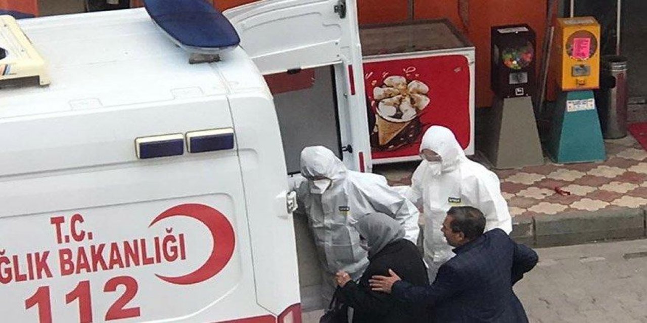 Bursa'da 65 yaş ve üzerine sokağa çıkma kısıtlaması