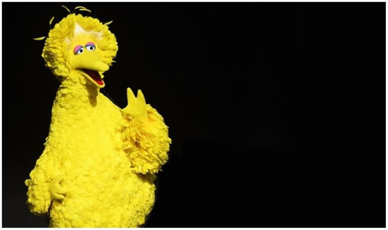 Minik Kuş'a 'komünist' suçlaması