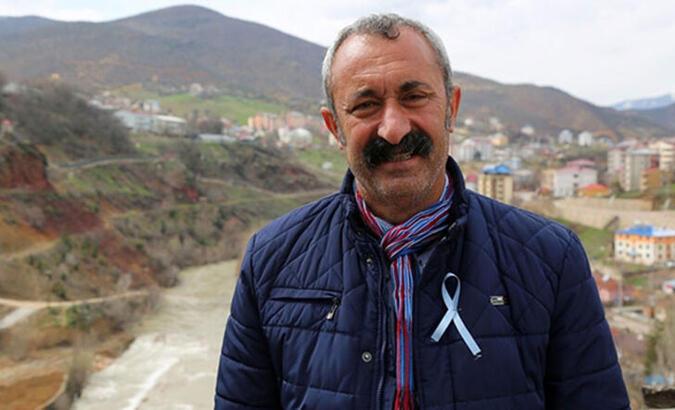 Komünist Başkan Maçoğlu'ndan seçim çıkışı: "İttifaklar ve eylemlerle..."