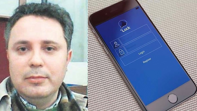 ByLock'un sahibine sessiz sedasız tahliye: İlk dilekçedeki 'hiç duyulmamış' isim Saray'dan çıktı!