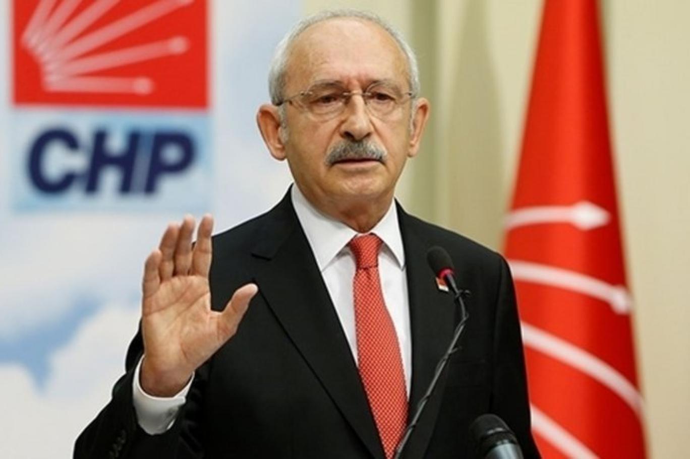 Sabah yazarından skandal çıkış: Kılıçdaroğlu’nu jurnalcilikle suçladı!