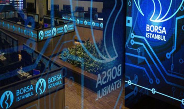 Borsa tüm zamanların rekorunu kırdı